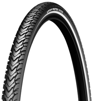 Protek Cross Dual Purpose Tire
