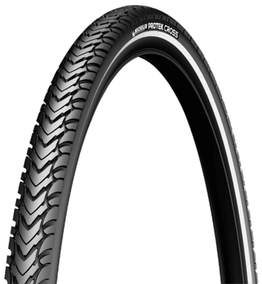 Protek Cross Dual Purpose Tire