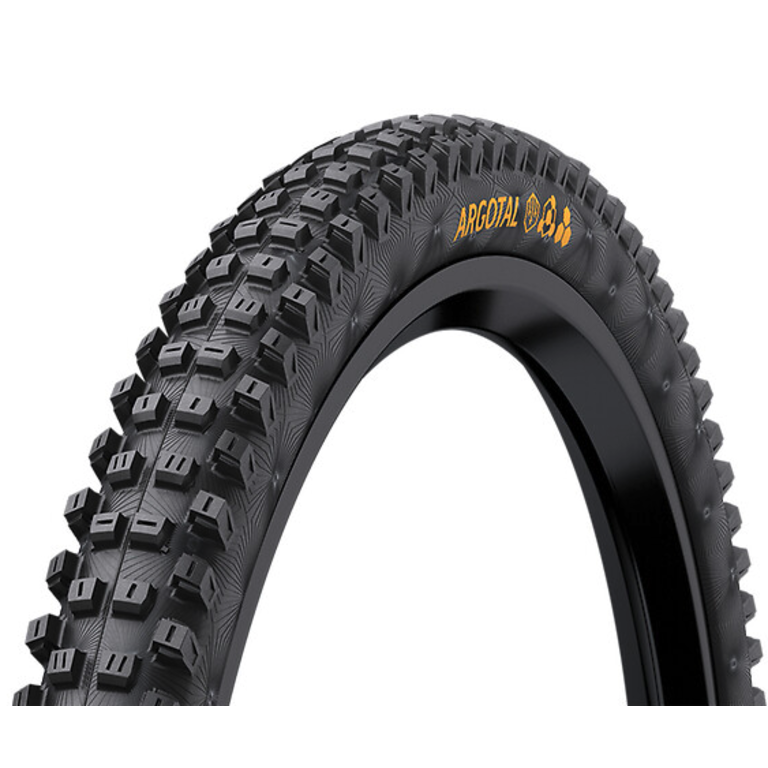 Argotal MTB Tire CANARY CYCLES
