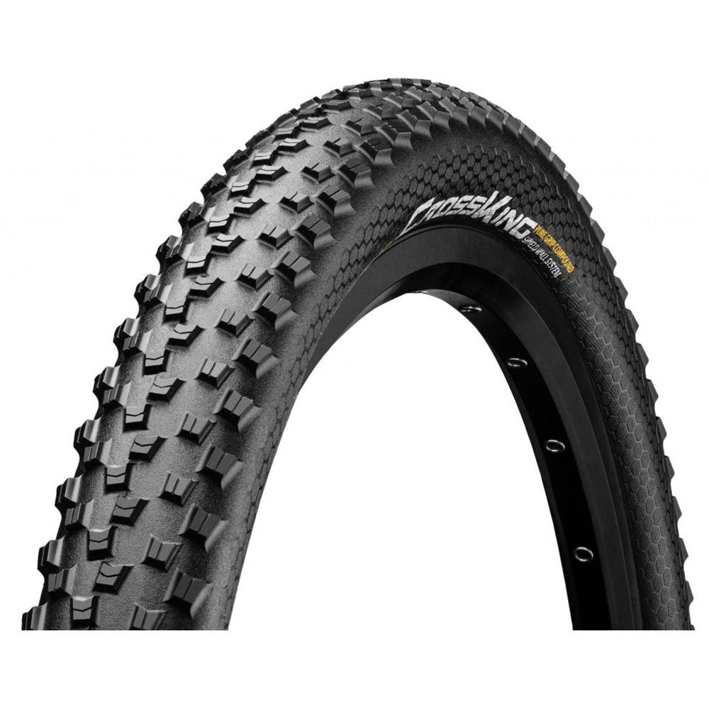 Cross King Tire
