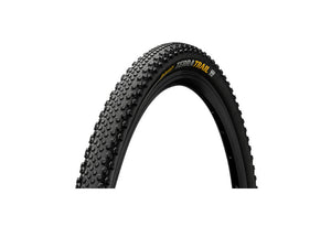 Terra Trail Gravel Tire