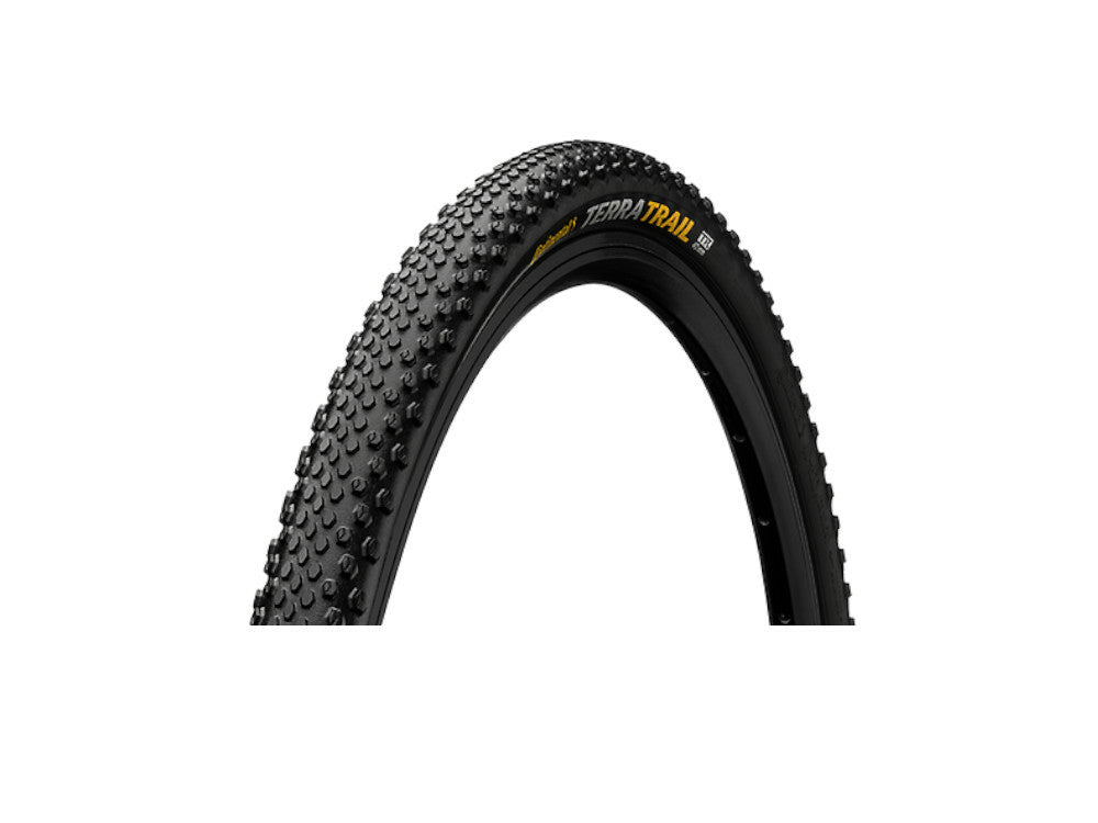 Terra Trail Gravel Tire