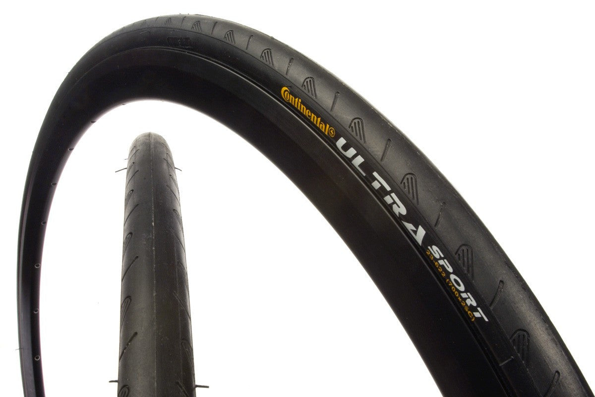 continental ultra sport tire