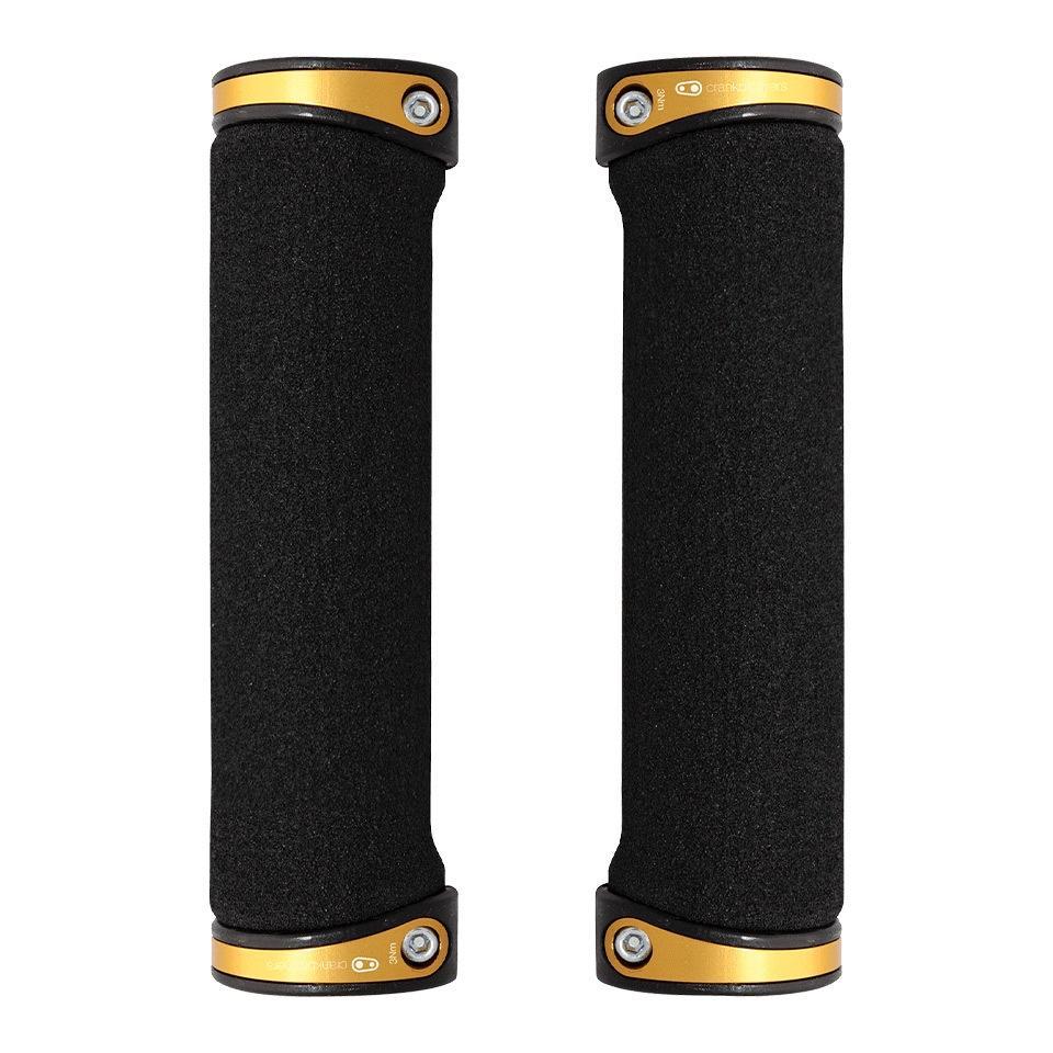CrankBrothers Cobalt Grip