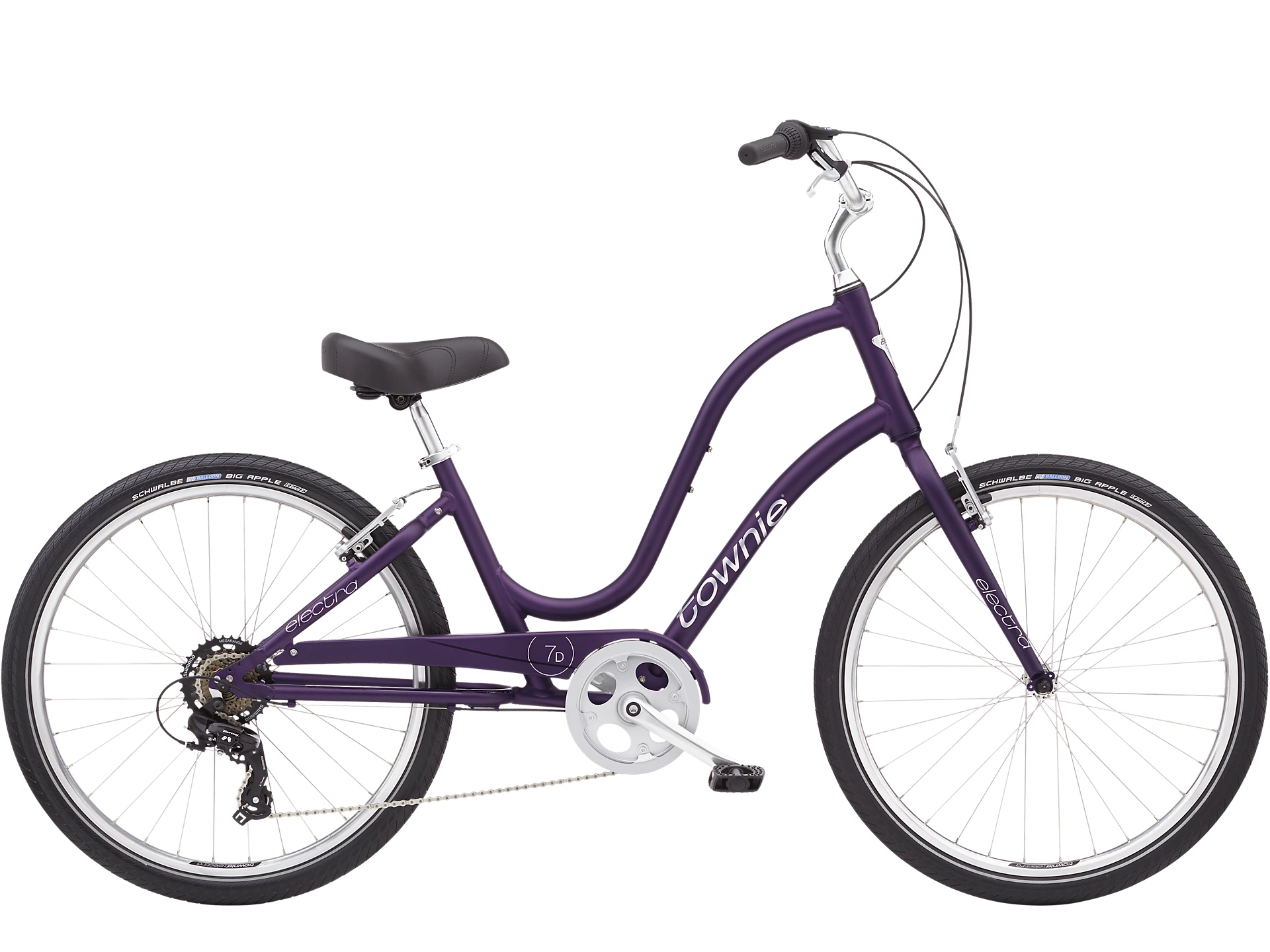 Electra townie 7d hot sale bicycle
