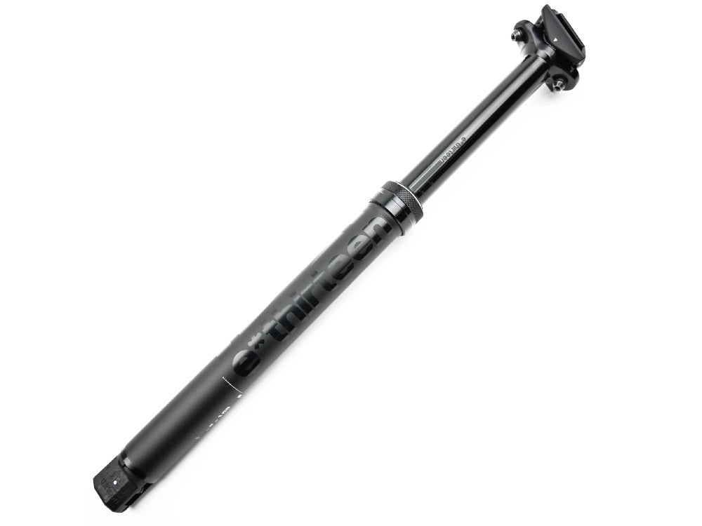 E13 Vario Dropper Post