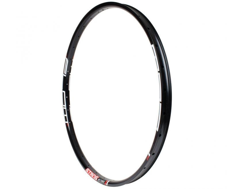 Flow MK3 rim