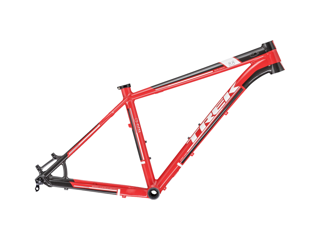Trek Elite 8.8 Frameset