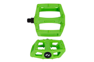 Gates Flat Pedals