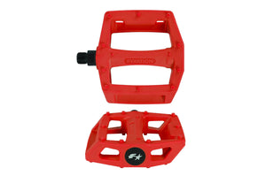 Gates Flat Pedals