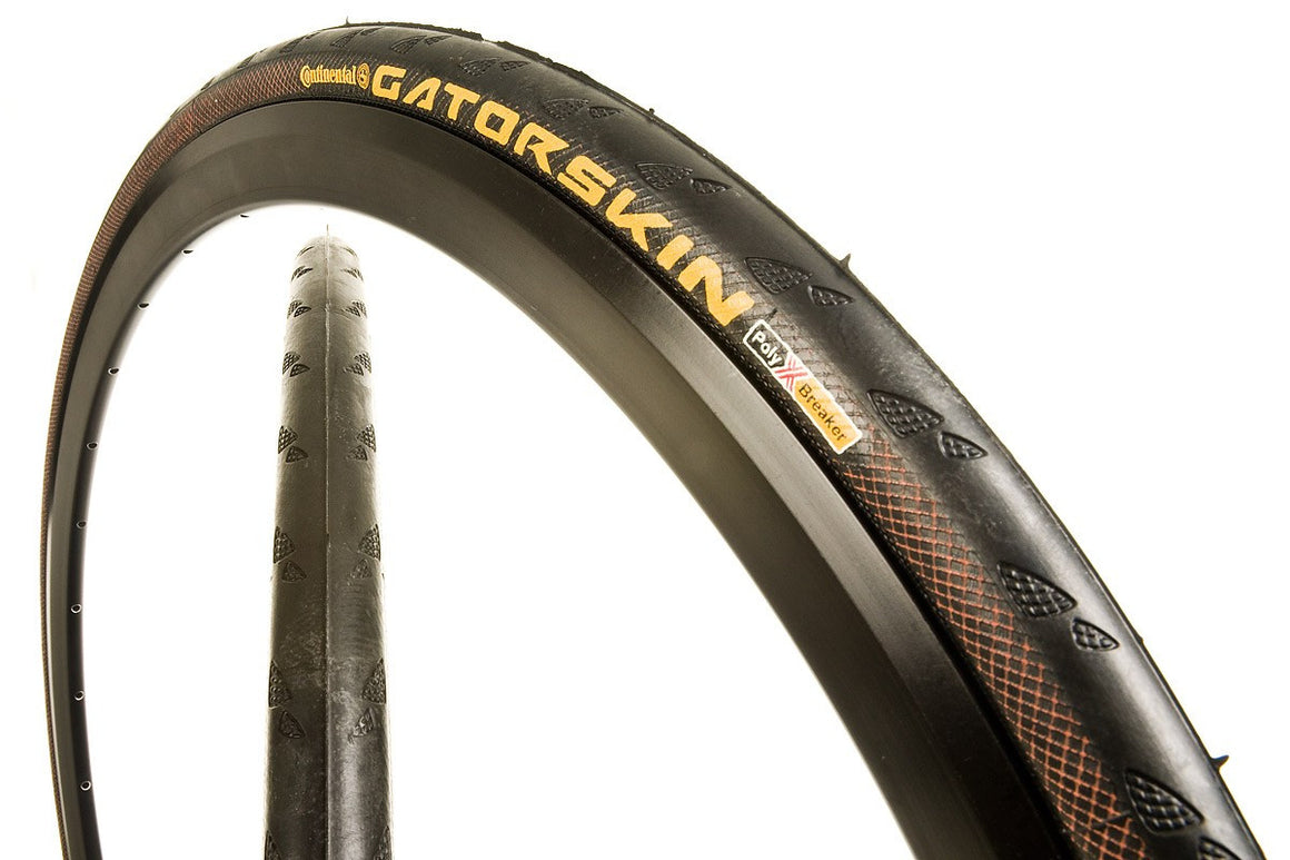 Gatorskin Tire