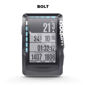 ELEMNT ROAM GPS