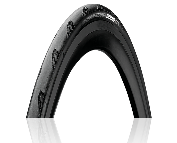 Grand Prix 5000 S II TR