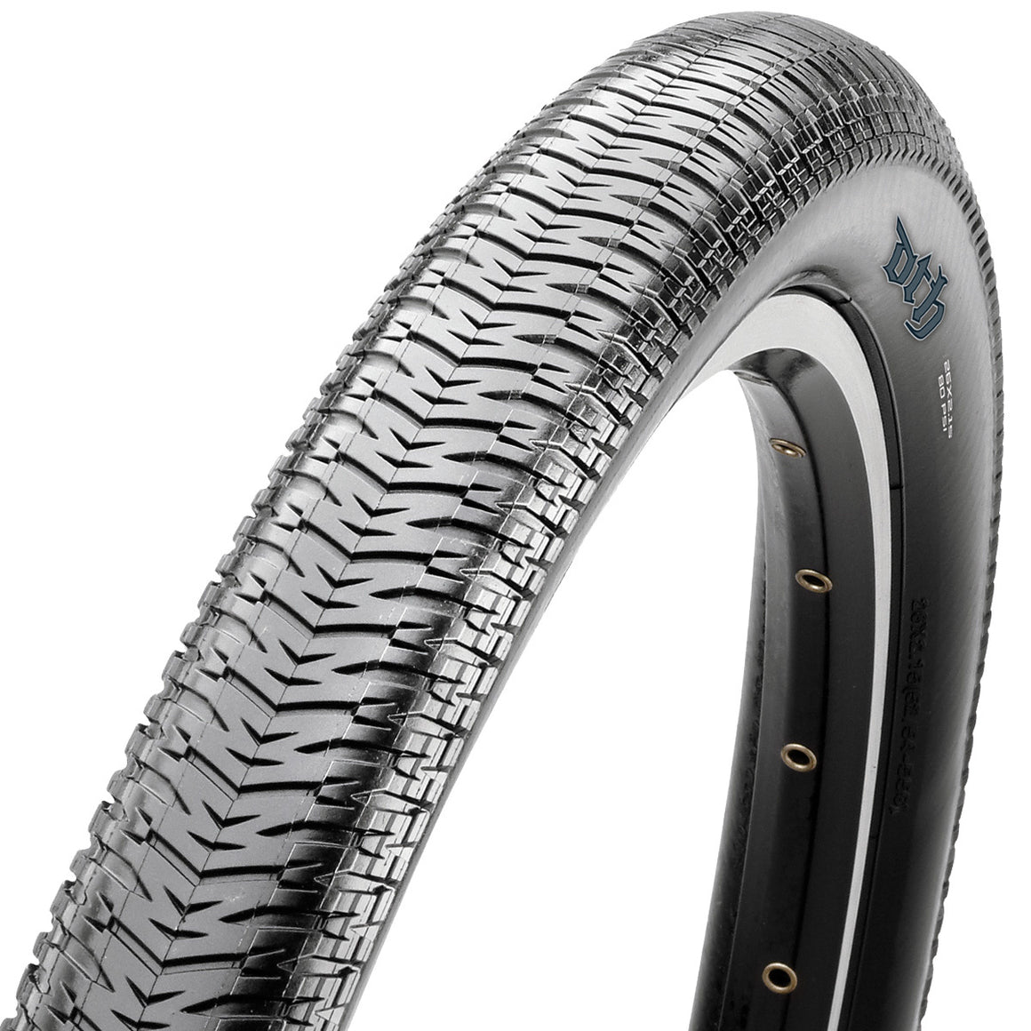 Maxxis DTH Tire