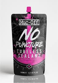 Muc-Off Tubless Sealant