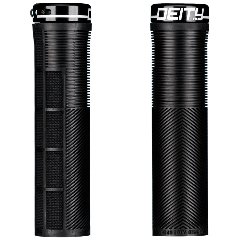 Knuckleduster Lock-on Grips