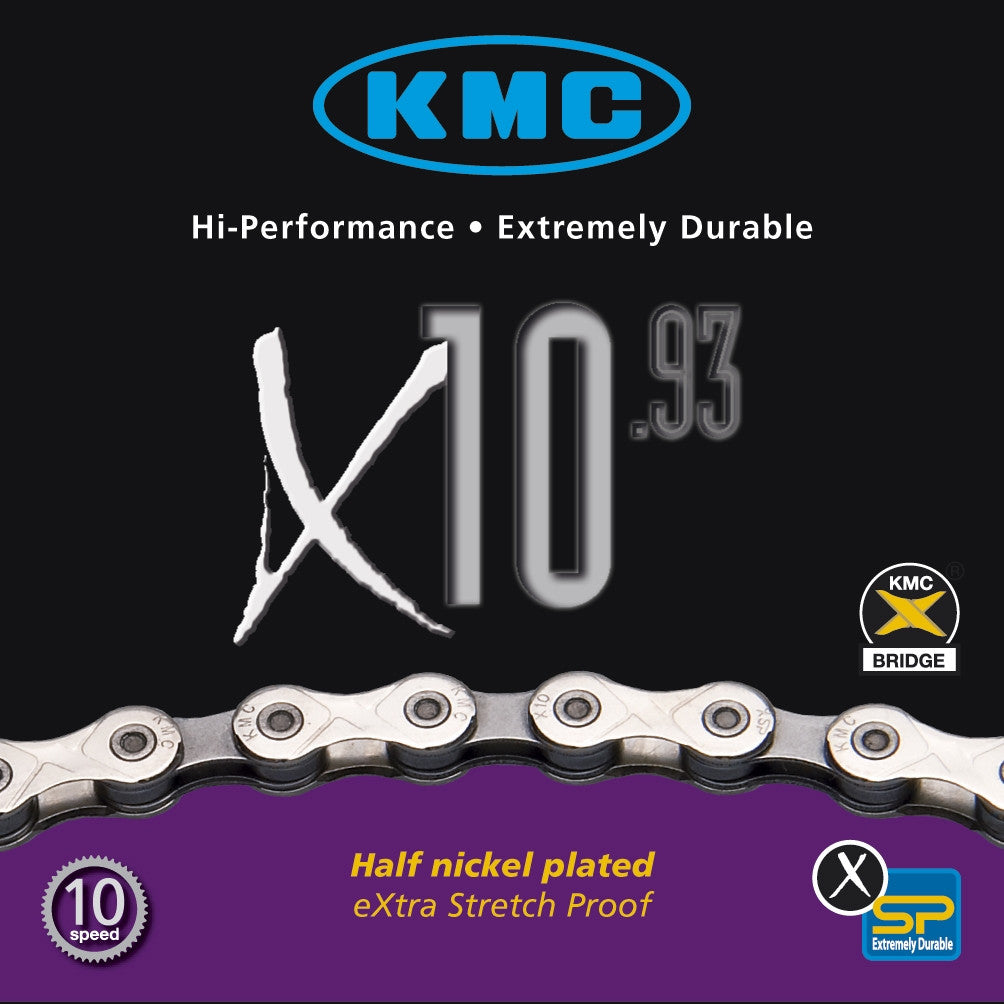 X10.93 Chain