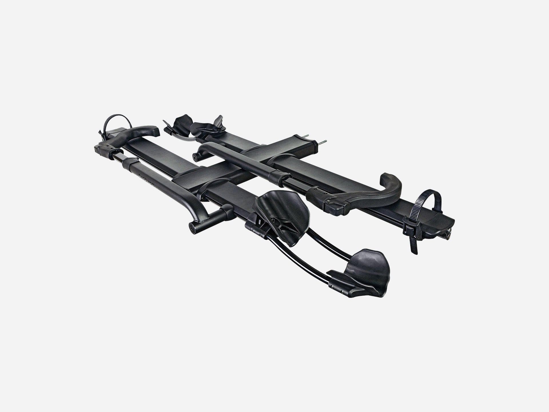 Kuat NV Add On Bike Rack CANARY CYCLES - Main Image