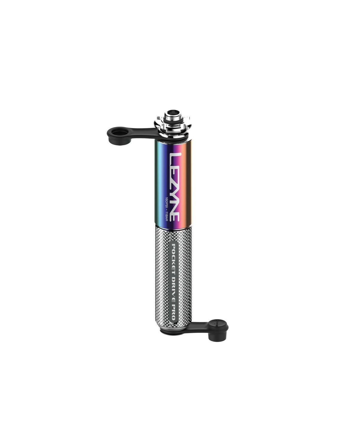 Pocket Drive Pro HV Pump - 160 psi