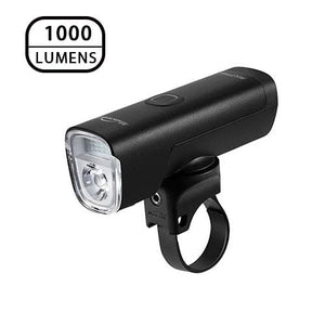 Allty 1000 Front Light