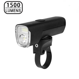 Allty 1500 Front Light