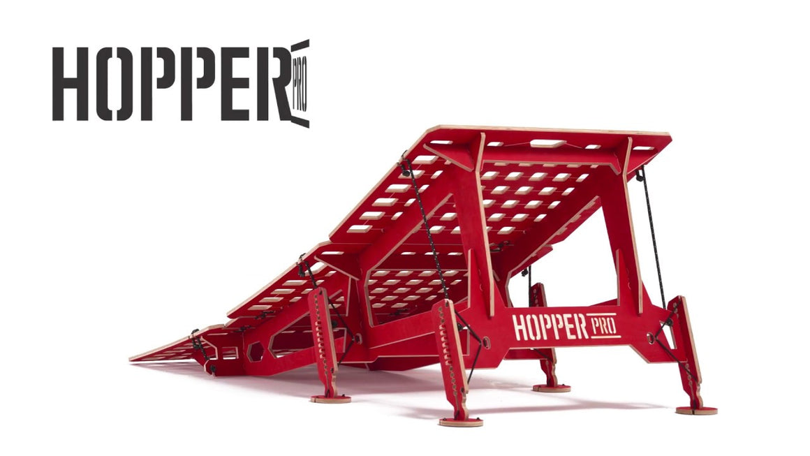 Hopper-Pro-1