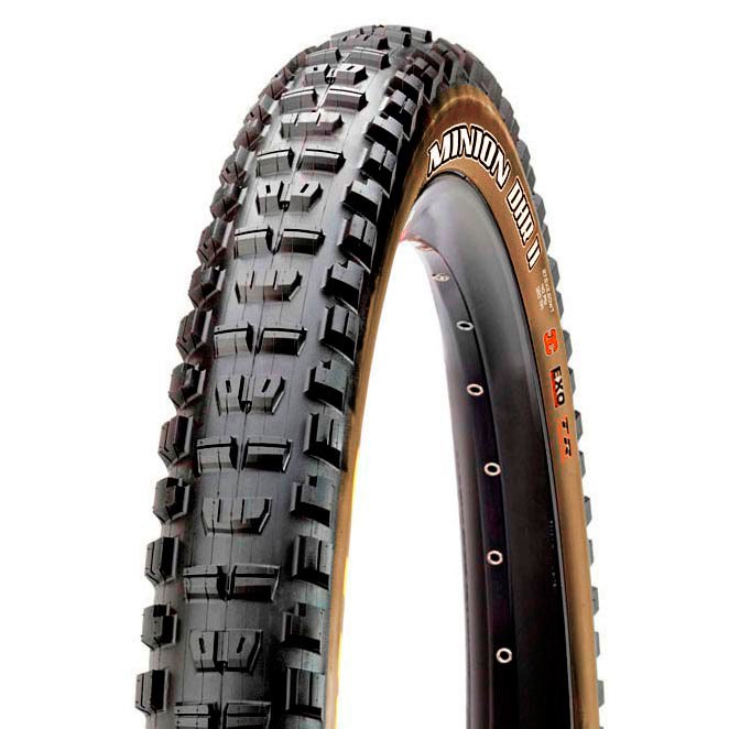 Minion DHF Tire CANARY CYCLES