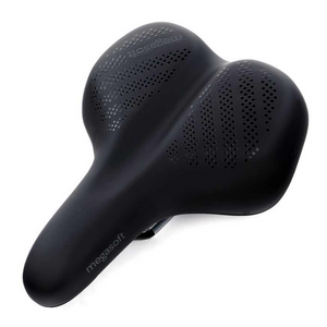 Megasoft Saddle