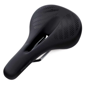 Megasoft Saddle