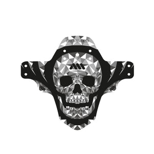 AMS Mud Guard Fender