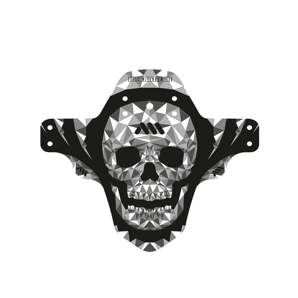 AMS Mud Guard Fender
