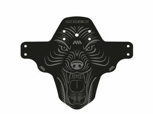 AMS Mud Guard Fender