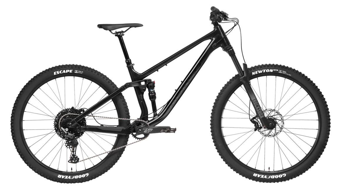 Trek ex online 8 plus