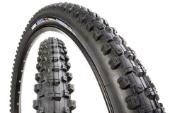 Review Kenda Nevegal Nevegal X Sport Non-TLR MTB Tire Wire Bead