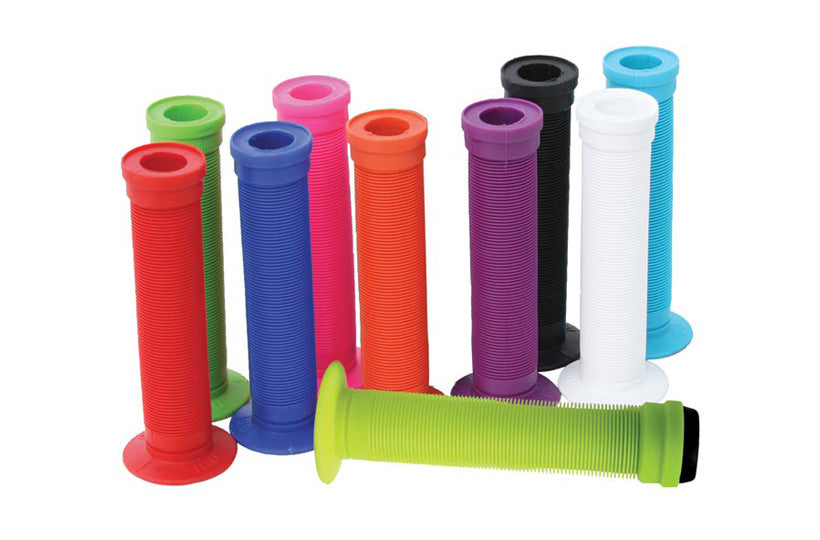 BMX Grips CANARY CYCLES - Main Image
