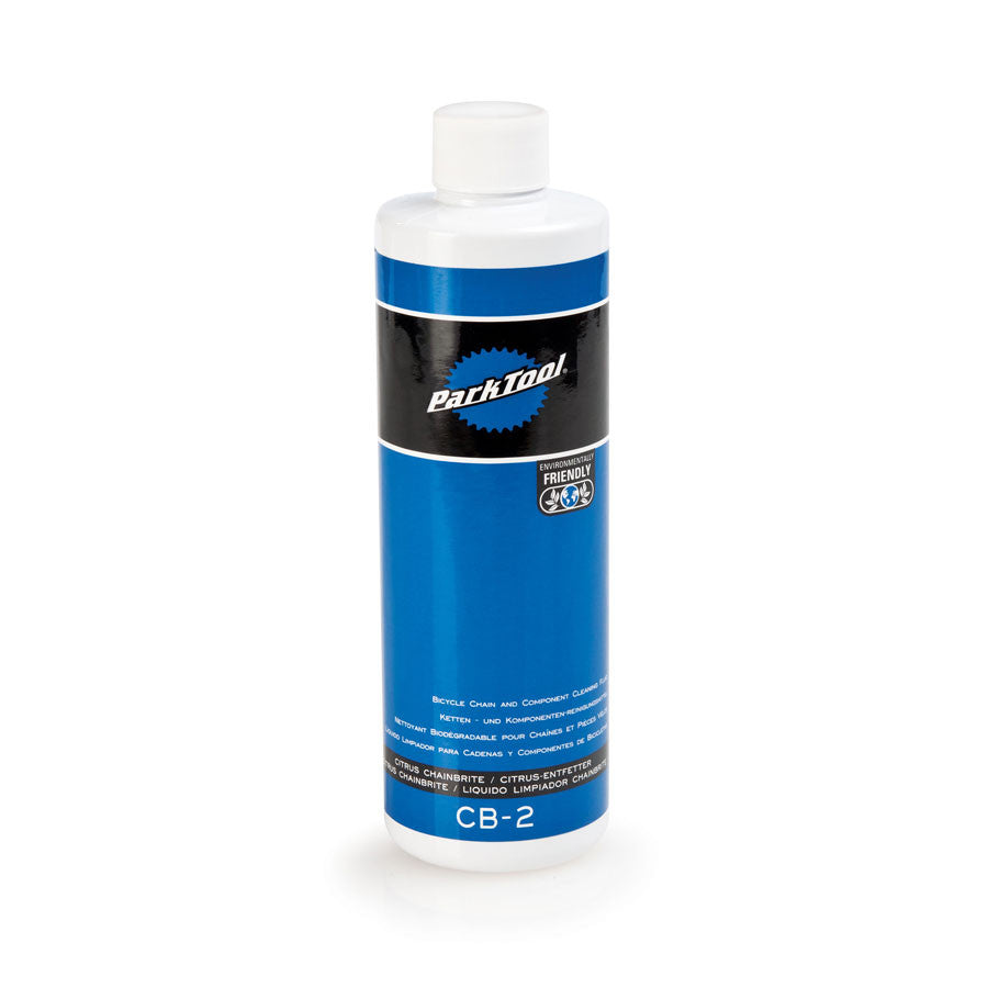CB-4 Citrus ChainBrite Degreaser