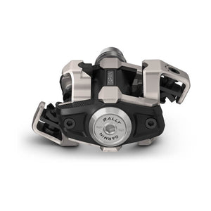 Garmin Rally XC100 Power Meter Pedals