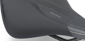 Power Comp Mimic Saddle