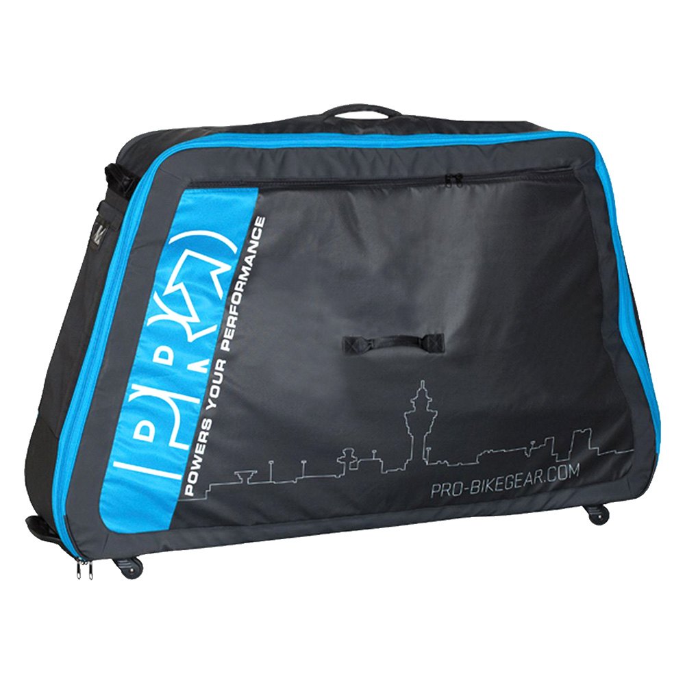 PRO® Mega Travel Case