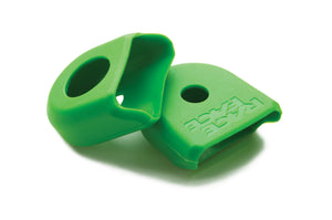 Crank Boot for Alloy Cranks