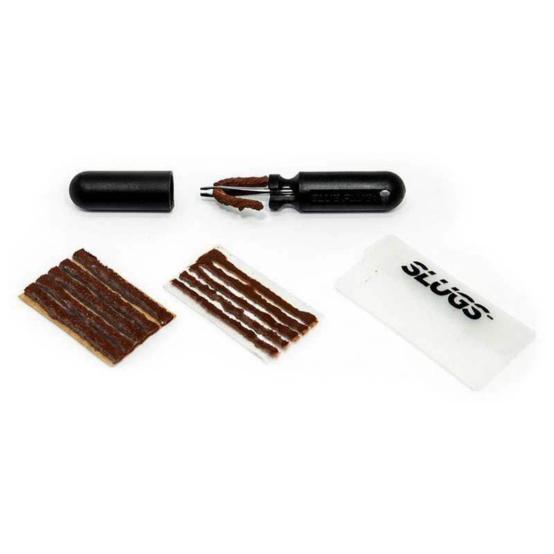 Slug Plug Tubeless Tire Plug Kit