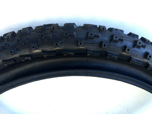 Tobogan Fat bike Tire