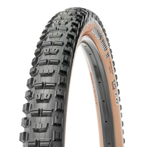 Maxxis Minion DHR II
