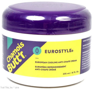 Chamois Butt'r Cream