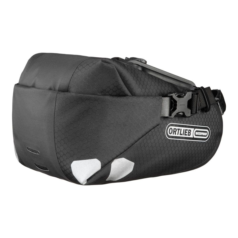 Ortlieb Saddle Bag Two - 1.6 Litre