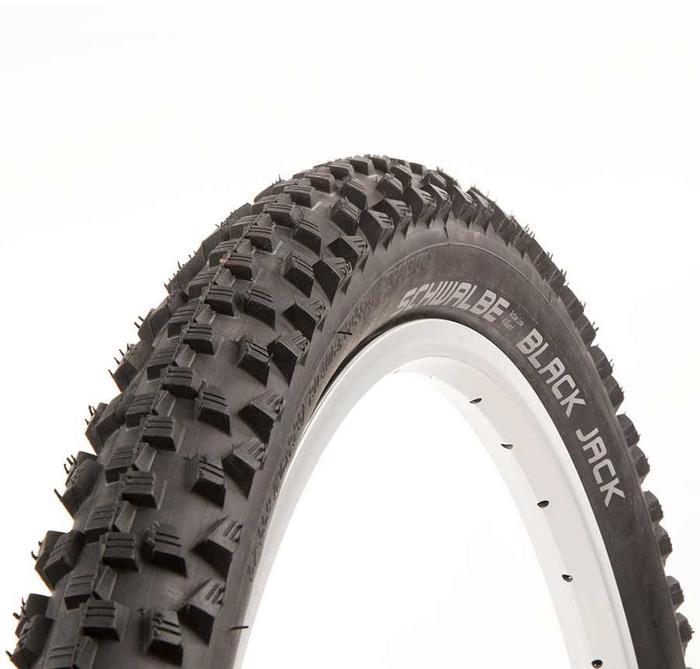 Black Jack Tire