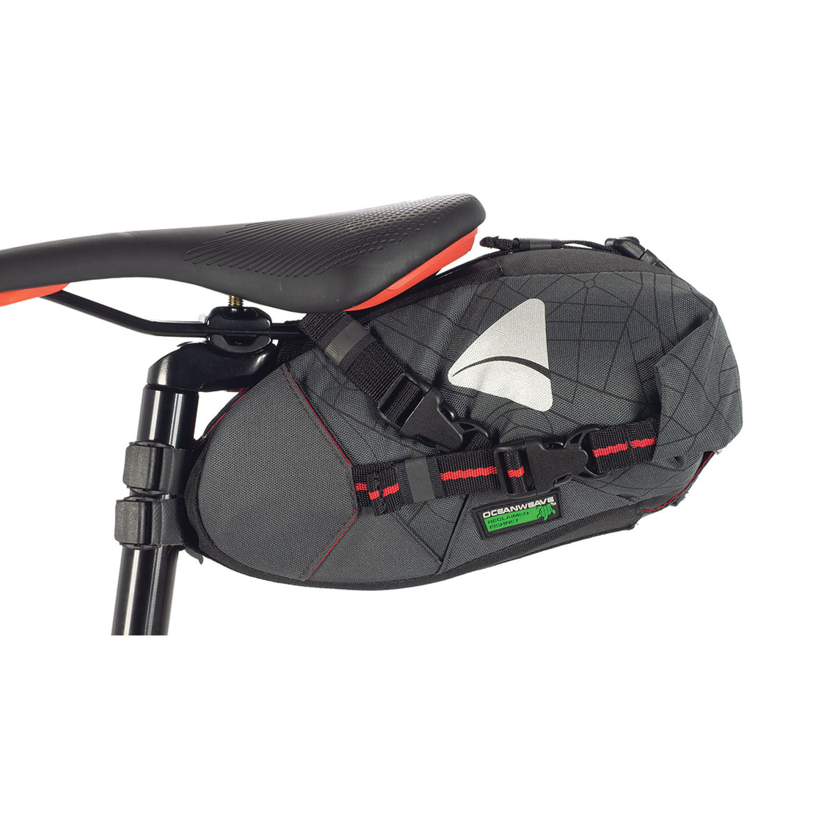 Axiom Seymour Oceanweave Seatpack 4L