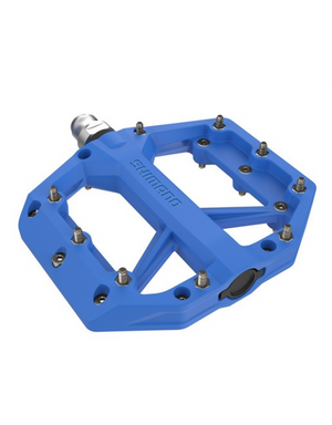 PD-GR400 Flat Pedals