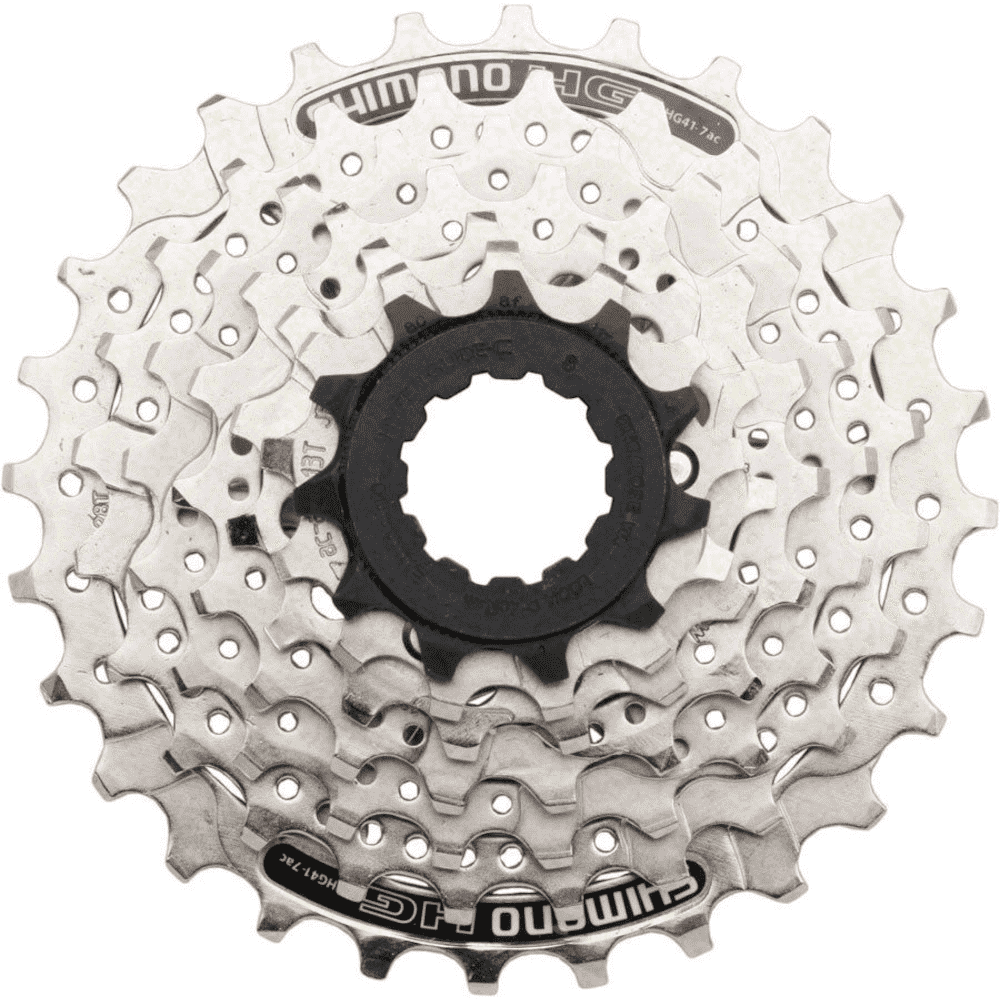 7 gear cassette sale