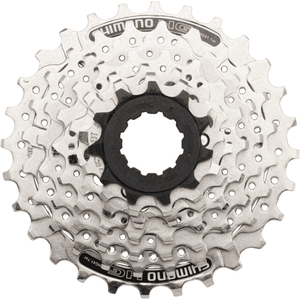 Shimano 7-speed Cassette